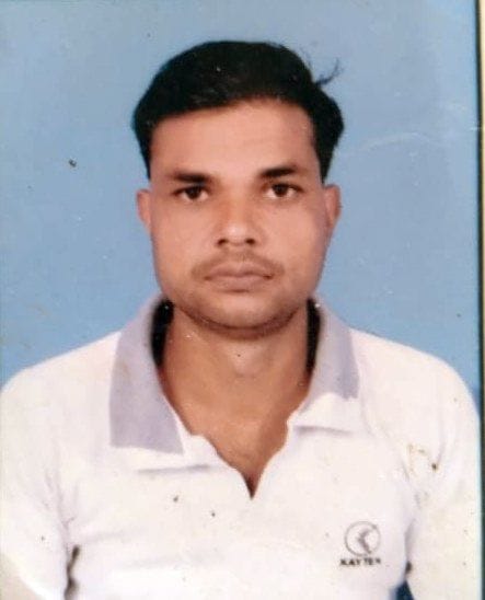 Murder of a relation in Sitapur, a young man was beaten to death by his father and brothers