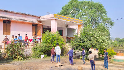 Umaria Collector suspends warden of Netaji Subhash Chandra Bose Boys Hostel