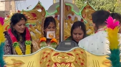 सॉफ्टवेयर इंजीनियर हर्षाली कोठारी बनेगी साध्वी
