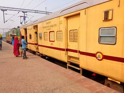 Ajmer News: 583 general class coaches added to the railway fleet, thousands of passengers are getting benefit