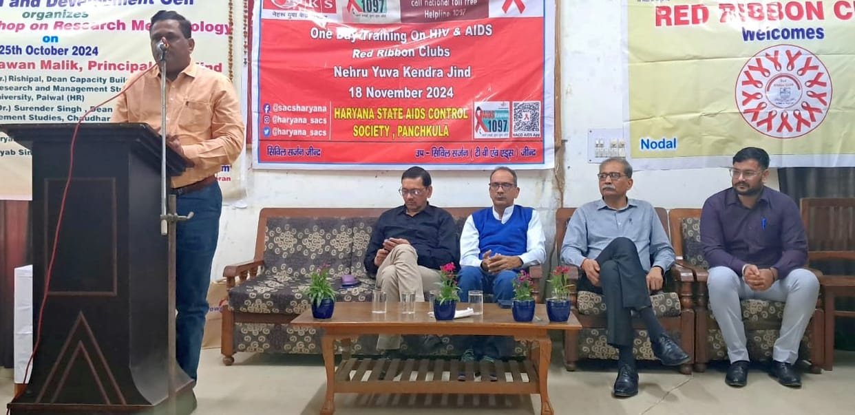 AIDS is an incurable disease: Dr. Gopal