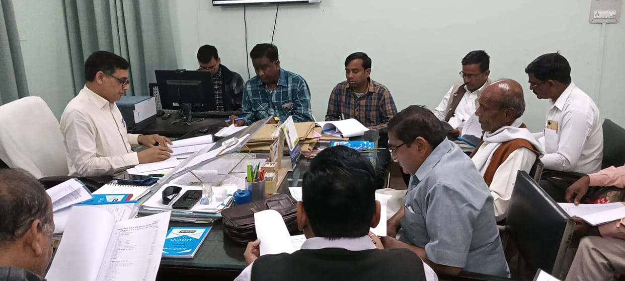 Distillery and ethanol plant will be set up in the sugar mill premises