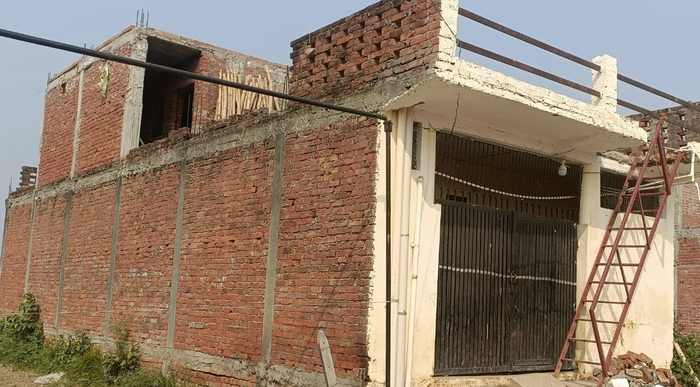 Doctor's degree and no hospital license, Manvi Nursing Home sealed