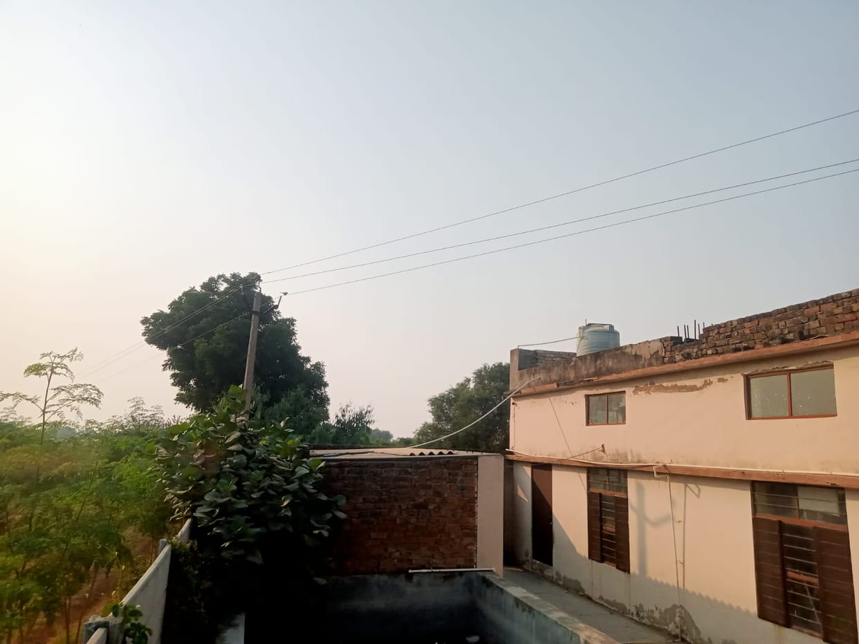 Work to remove high tension wires passing over houses begins