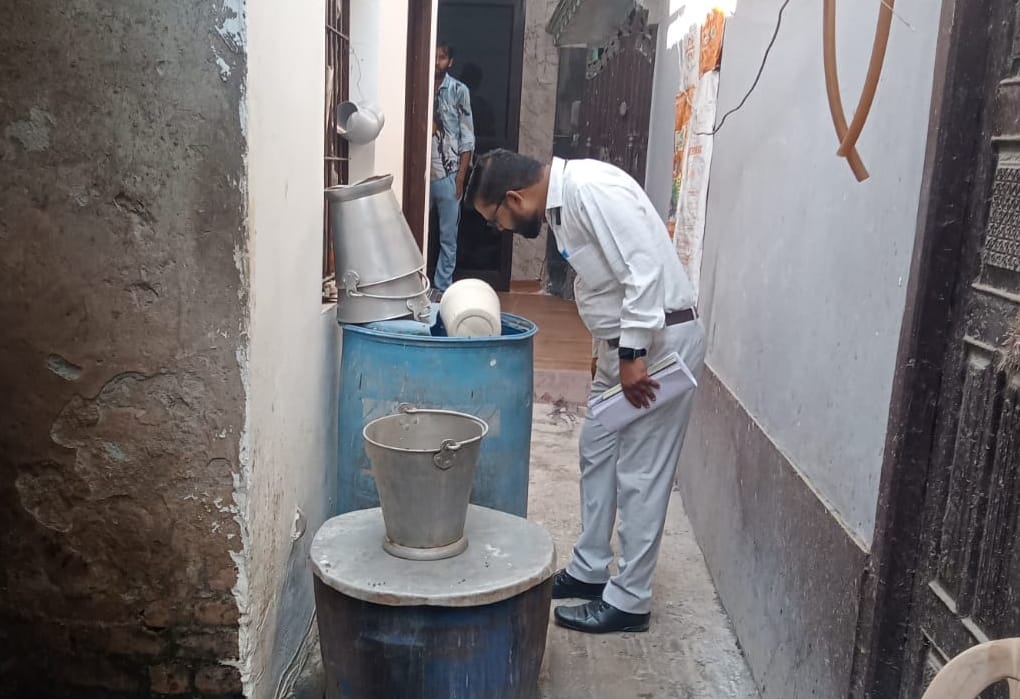 12 infected with dengue found, chikungunya patient found in Sewli