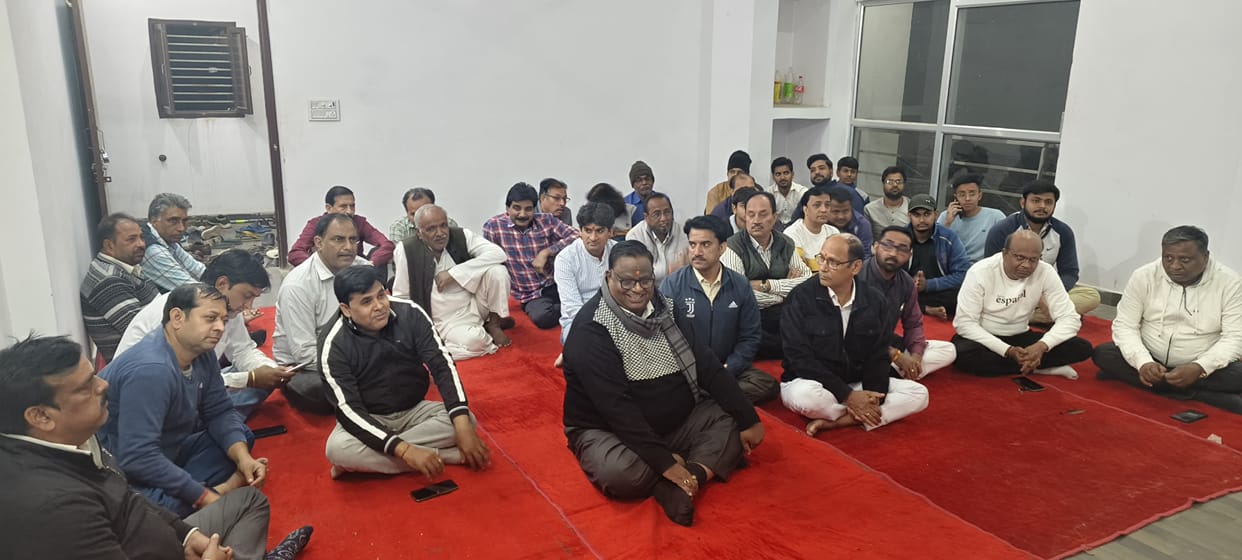 150 artists will present Haryanvi folk culture