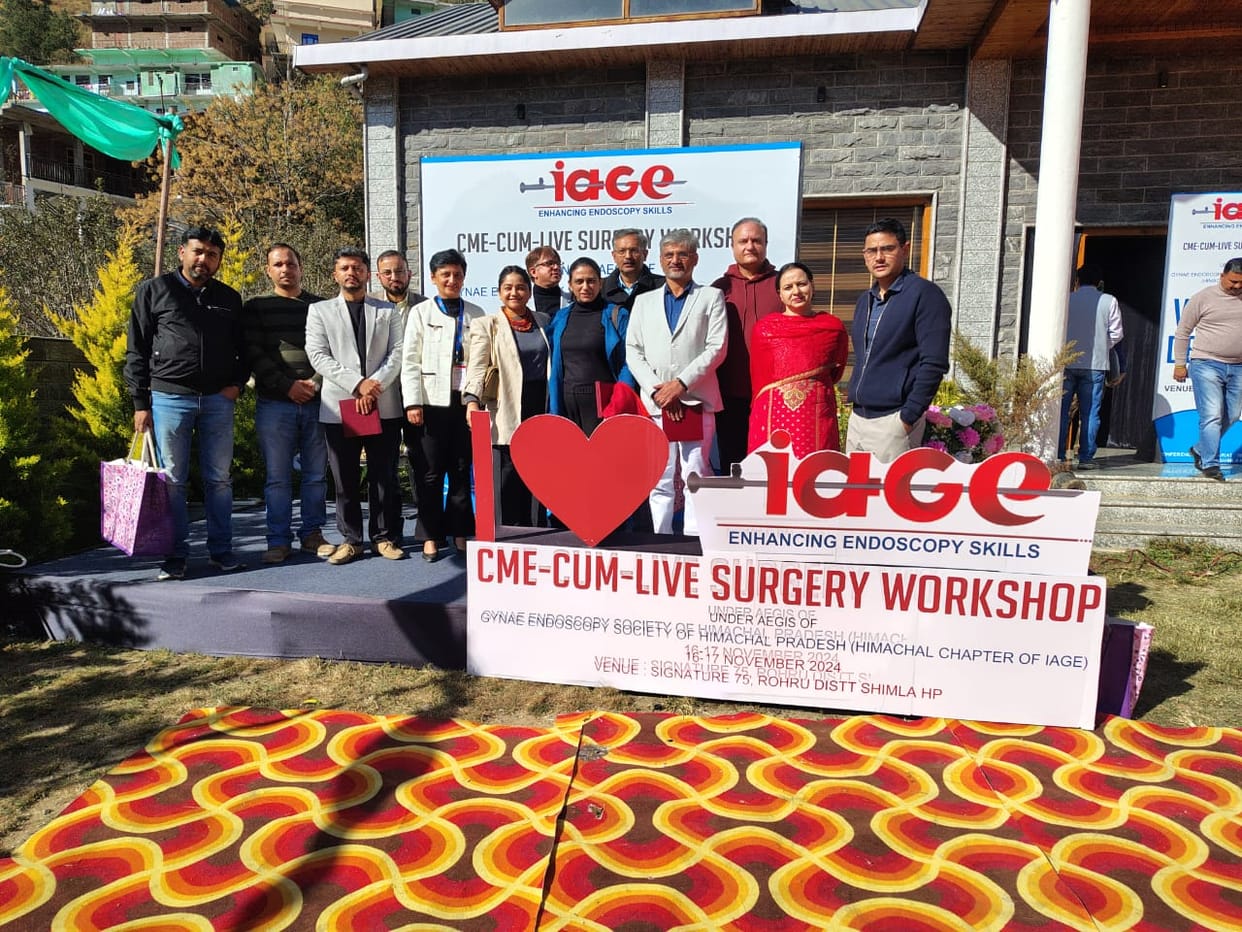 Free operation done for 11 patients in Rohru