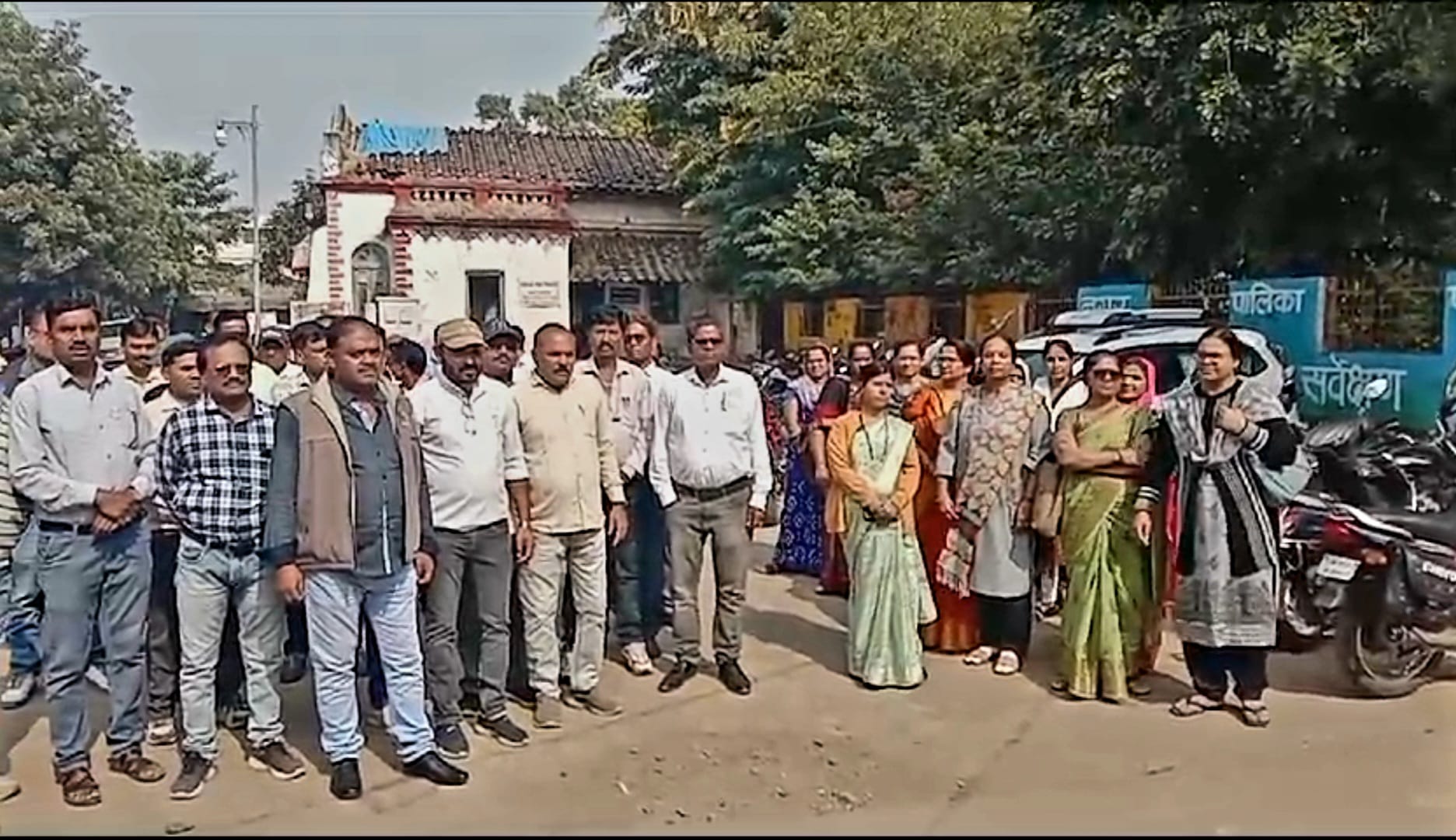 ज्ञापन