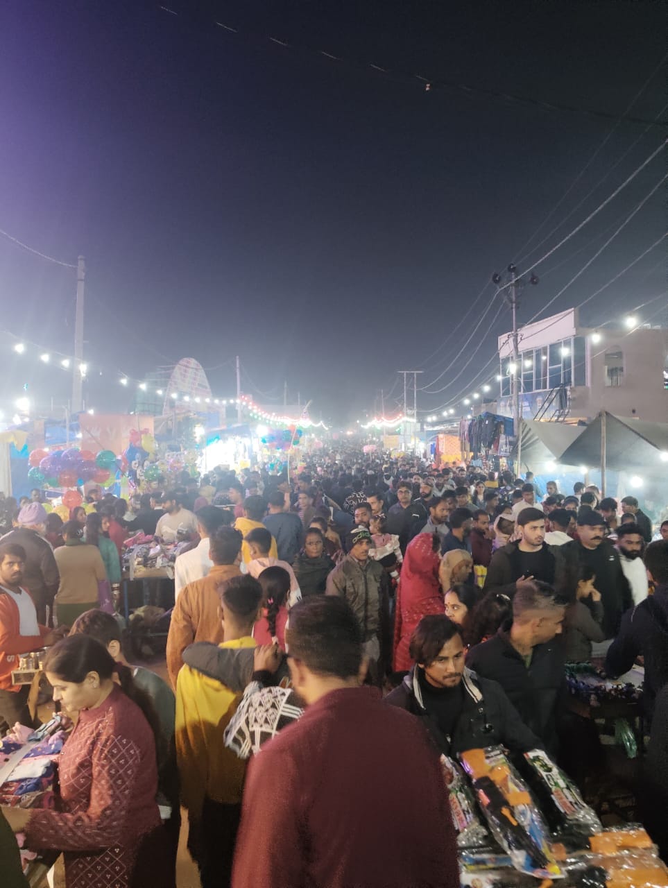 jammu, culture, zhiri mela