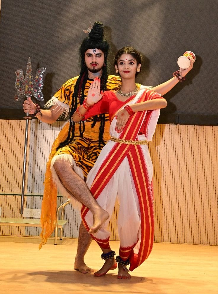 Foundation Day celebrations begin with cultural presentations in Lu