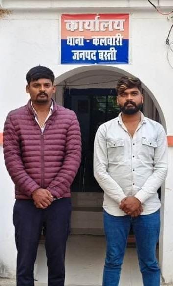 Two henchmen of Mallu, the kingpin of money laundering case related to Saudi, arrested