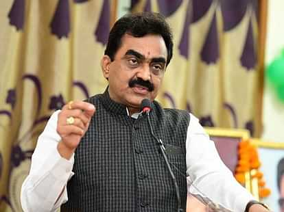 Minister in-charge Rakesh singh to visit Chhindwara today