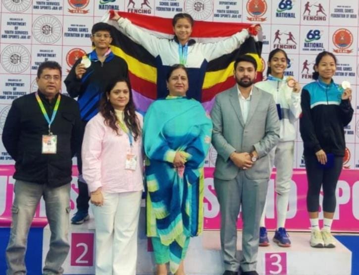 jammu, sports, national school games