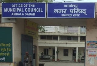 Process to legalize 35 illegal colonies