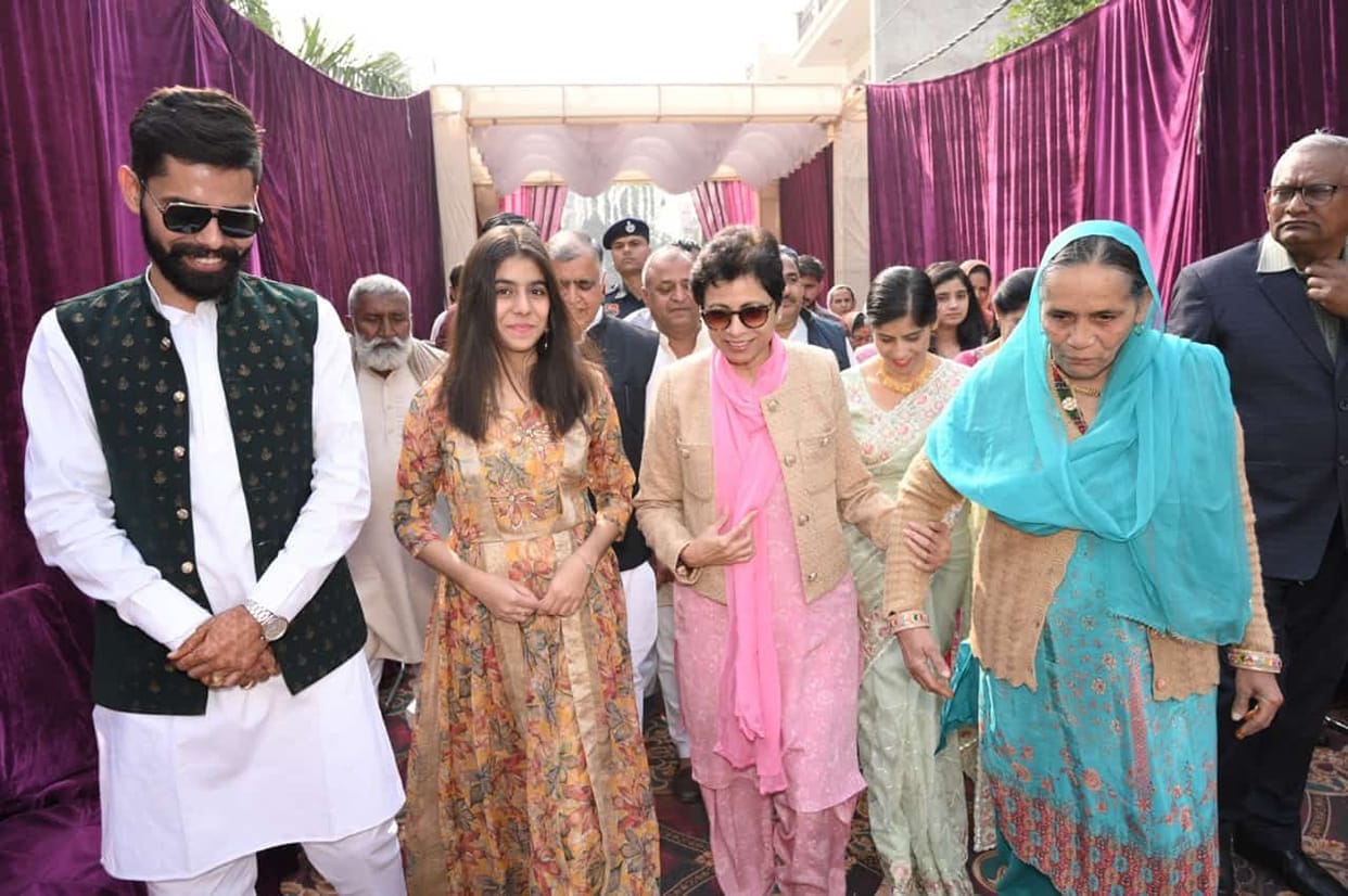 Congress MP Kumari Selja said - BJP forgot democracy in its hunger for power
