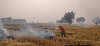 AQI reached 232, students instructed to wear masks in schools