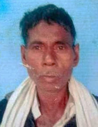 Grandfather was taking his grandson for treatment, died in an accident, grandson also died