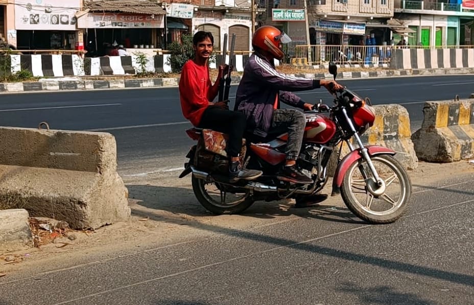 Illegal cuts on the highway become shortcuts to accidents