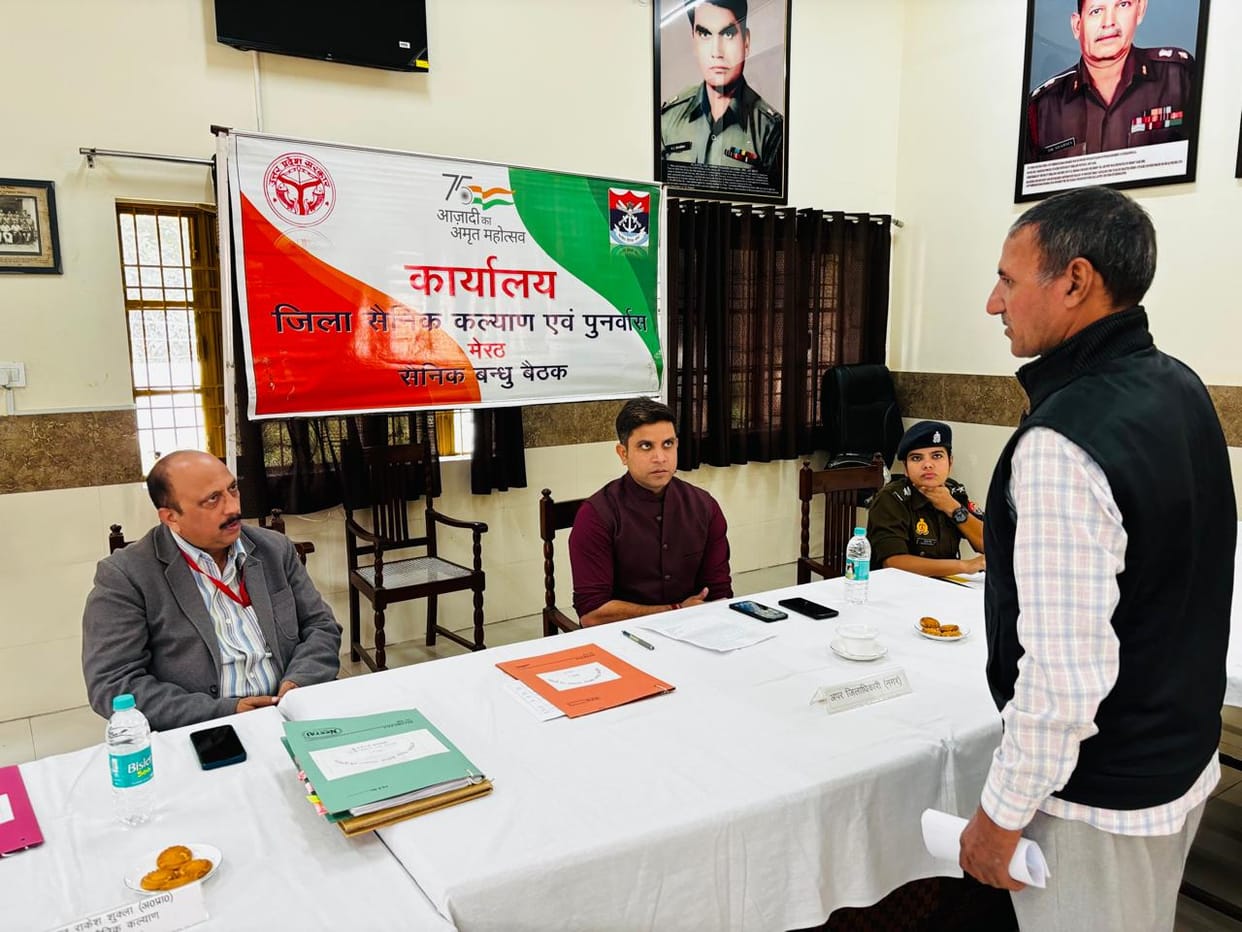 Disputes between ex-servicemen and their dependents should be resolved in a timely manner.