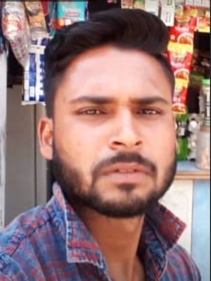Youth dies due to truck-pickup collision on state highway