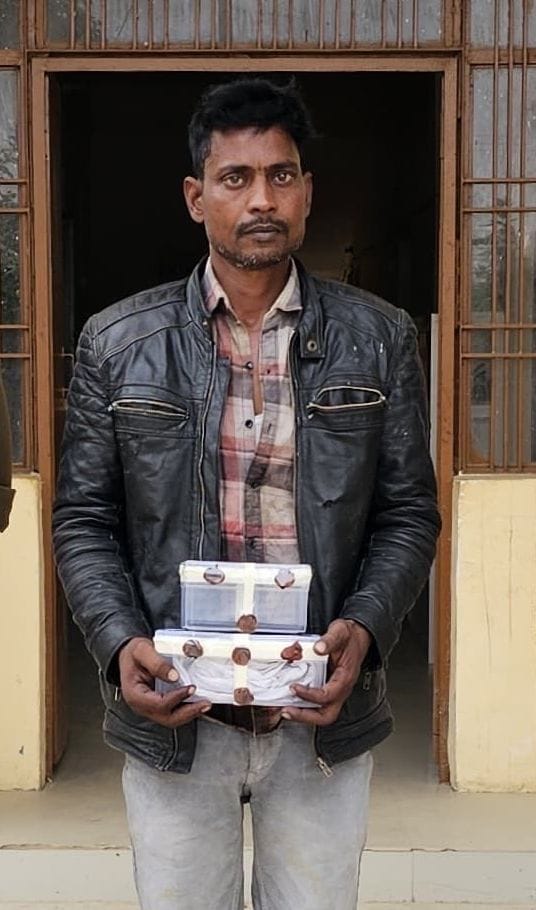 Father's business partner raped and murdered the girl