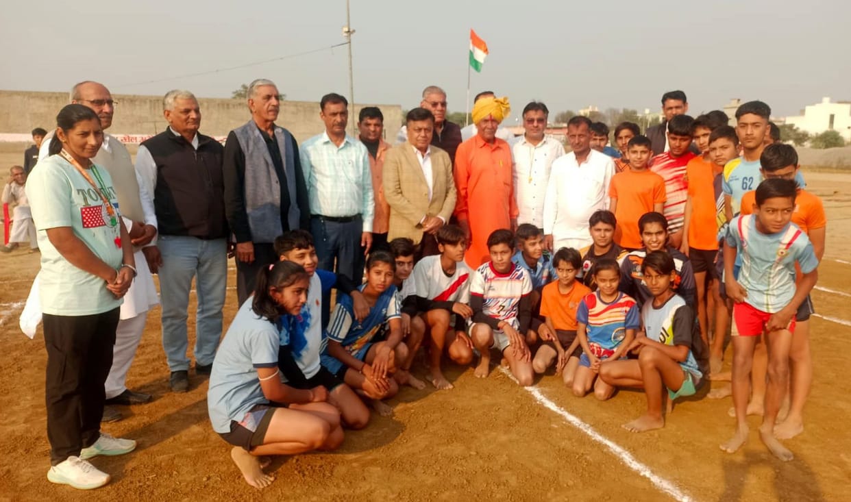 Today daughters have become flag carriers in competition or war: Dr. Ranpal Singh