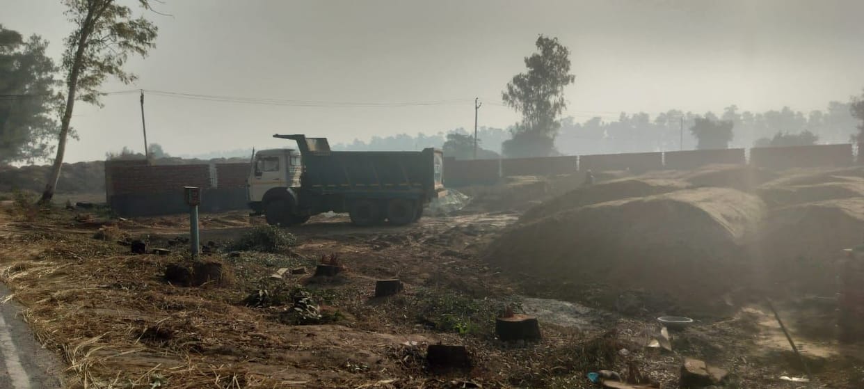 How to improve pollution levels, administration unaware of GRP rules