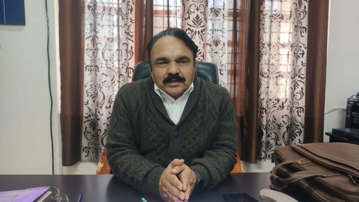 Posts of doctors increased from five to 10 in Jhanduta, Ghawandal Hospital
