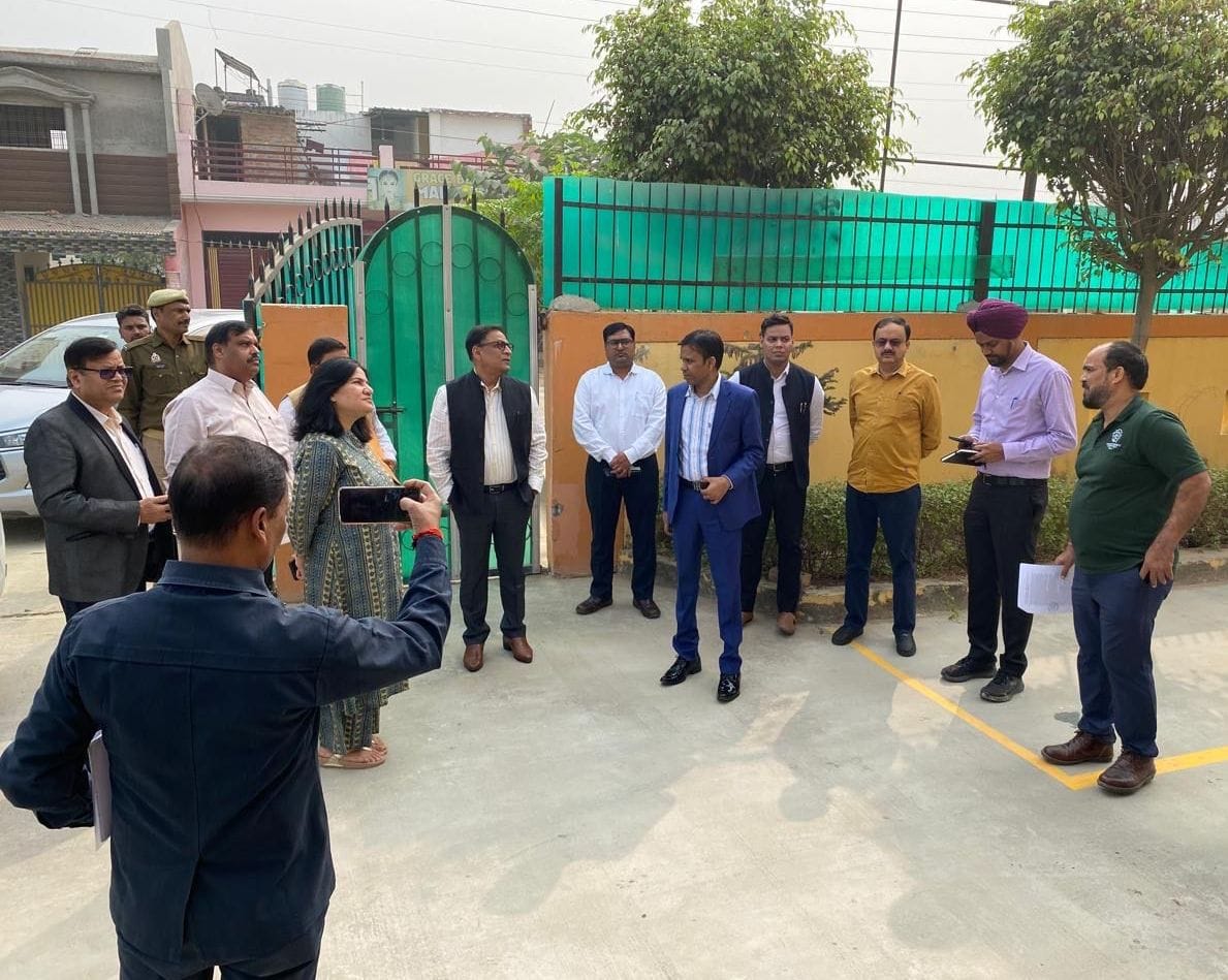 Dog sterilization center will be made world class