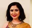 Film actress Meenakshi Sheshadri will drench the International Geeta Mahotsav with the pastimes of Shri Krishna.