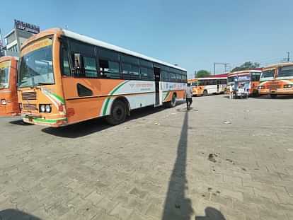 137 roadways buses are running without all weather bulbs