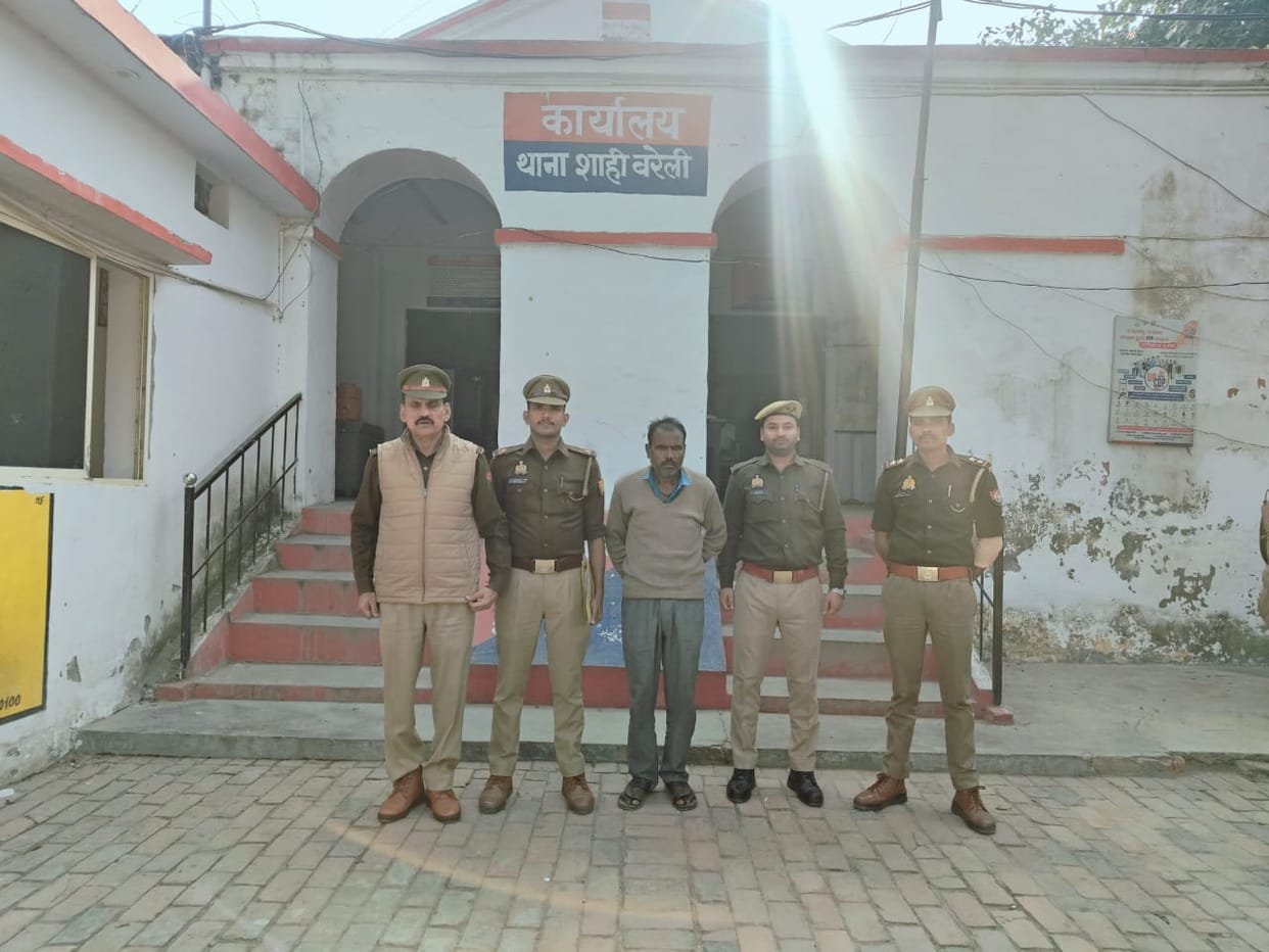 One thief caught while cutting wood, another absconding
