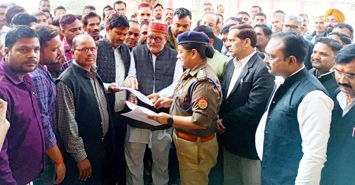 Send those who attacked Bar Association General Secretary to jail soon