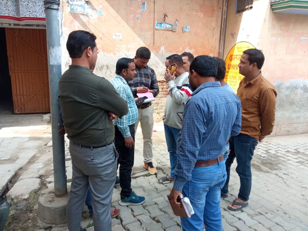 Electricity theft by cutting before meter, case registered against 26 till now