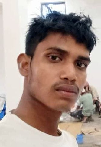 Bike collides with bull... youth dies, friend injured