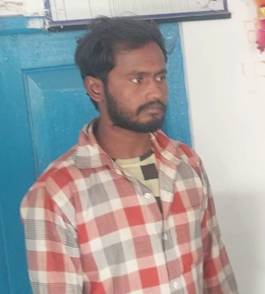 Barkheda murder case: Second lover turns out to be the killer, arrested