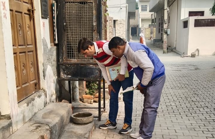 Six people found infected with dengue, the figure reaches 455