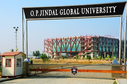 Country's first Constitution Museum built in JGU, can be seen for free