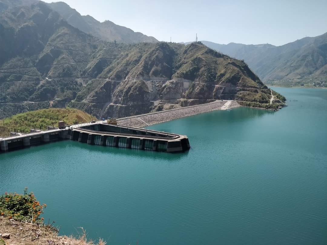 Water sports will start soon in Kolbandh lake