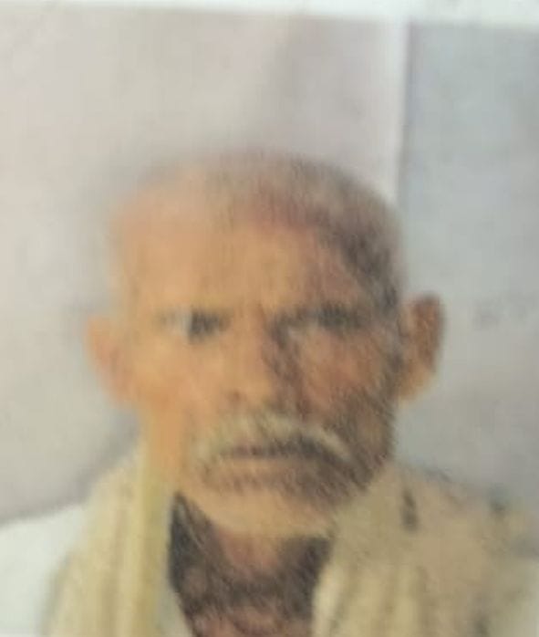 Two including farmers died in road accidents