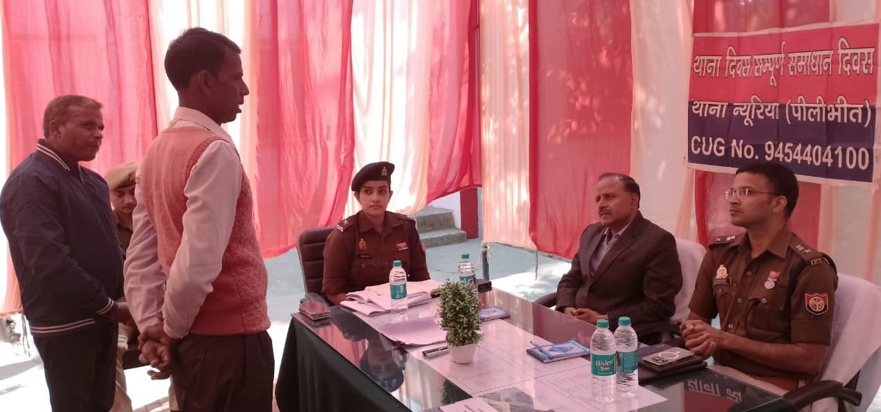 Two complaints came before DM-SP, one was resolved