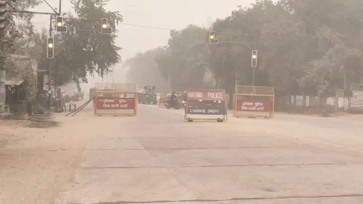 After 20 days, vehicles will run on the signal of traffic lights