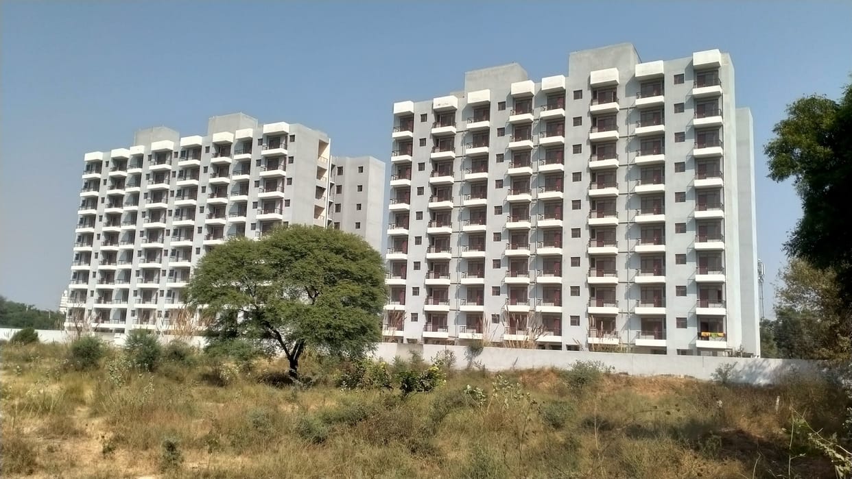 picture has changed due to PM Awas Yojana, housing sector will continue to grow