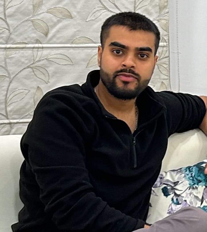 Young man who went to take bath in Newgal ravine dies due to drowning