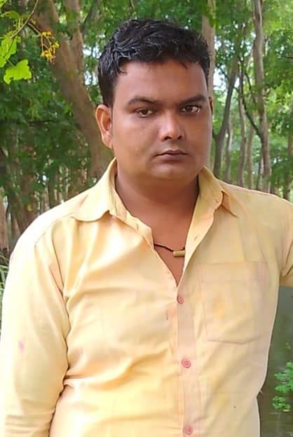 The family beat the young man to death, gouged out his eyes