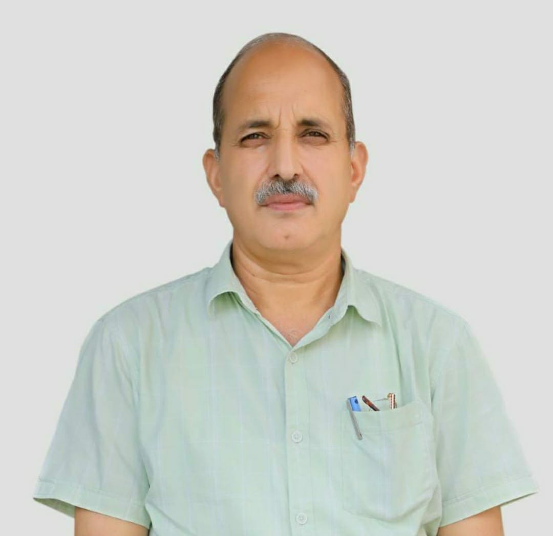 Two years' tenure will be remembered for lies and loot: Mahendra