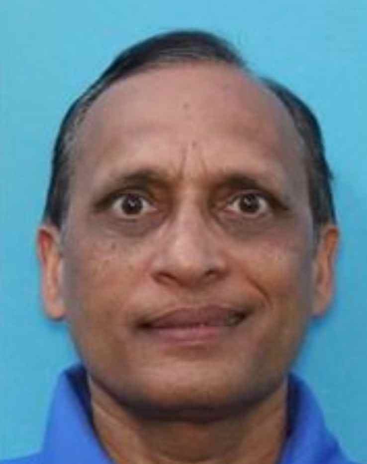 Tarabganj MLA met Dr. Shriram's family, assured of help