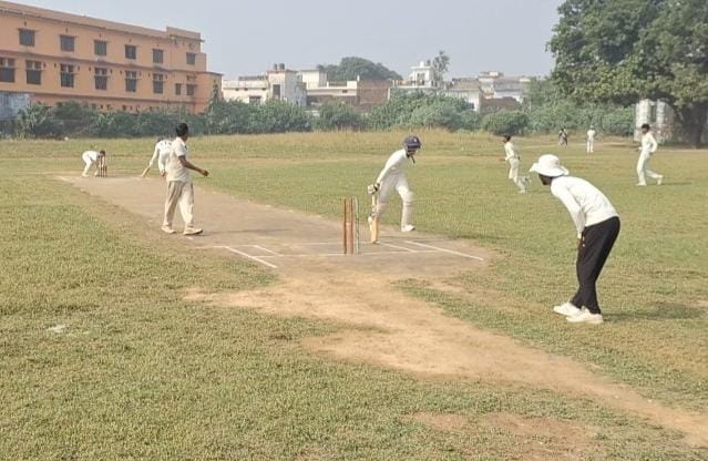 Malik Sports Club defeated Gautam Buddha Cricket Academy by 82 runs