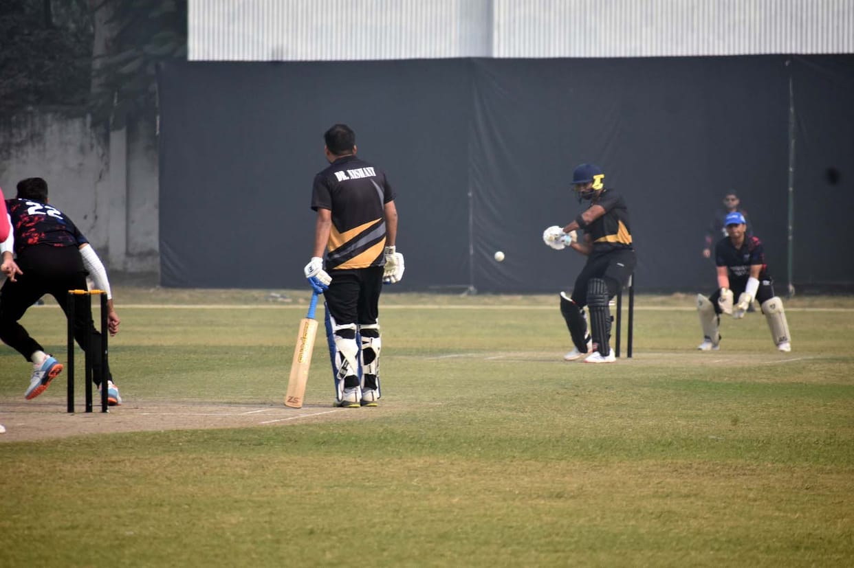 Lucknow, Kanpur, Mathura and Prayagraj reached semi-finals