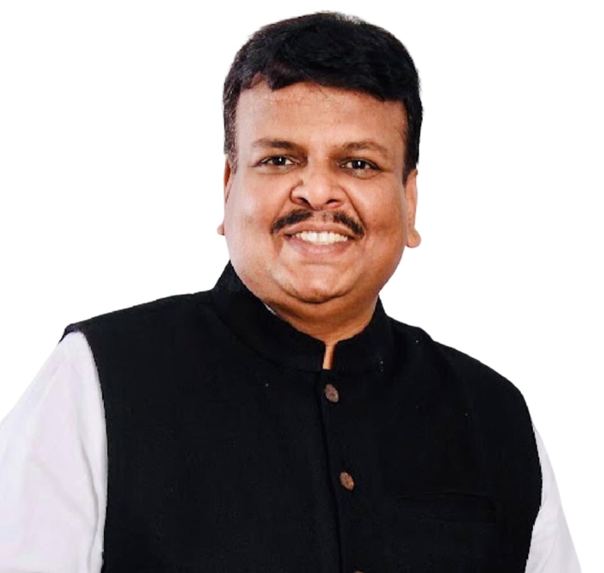 Sanjay of Fentva becomes MLA from Mumbai's Borivali seat, celebration in the village